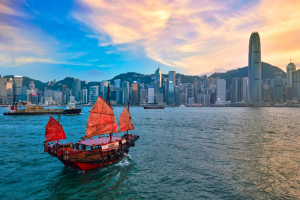 Explore Hong Kong Tour Packages