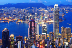 Hong Kong - Free & Easy  Tour Package